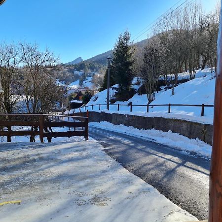 Penzion Mala Fatra U Durka Žilina Exterior foto