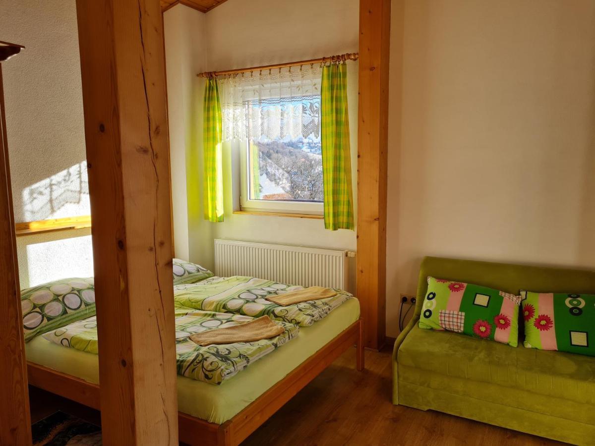 Penzion Mala Fatra U Durka Žilina Exterior foto