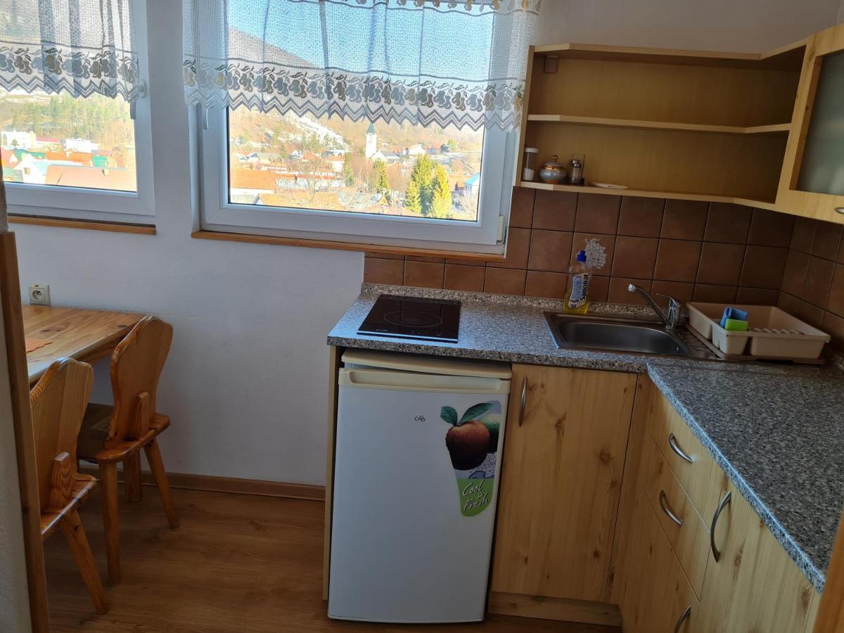 Penzion Mala Fatra U Durka Žilina Exterior foto
