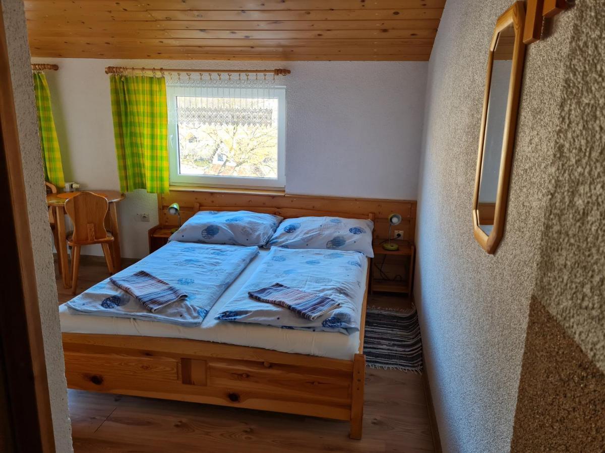 Penzion Mala Fatra U Durka Žilina Exterior foto